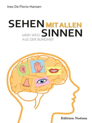 cover image of Sehen mit allen Sinnen